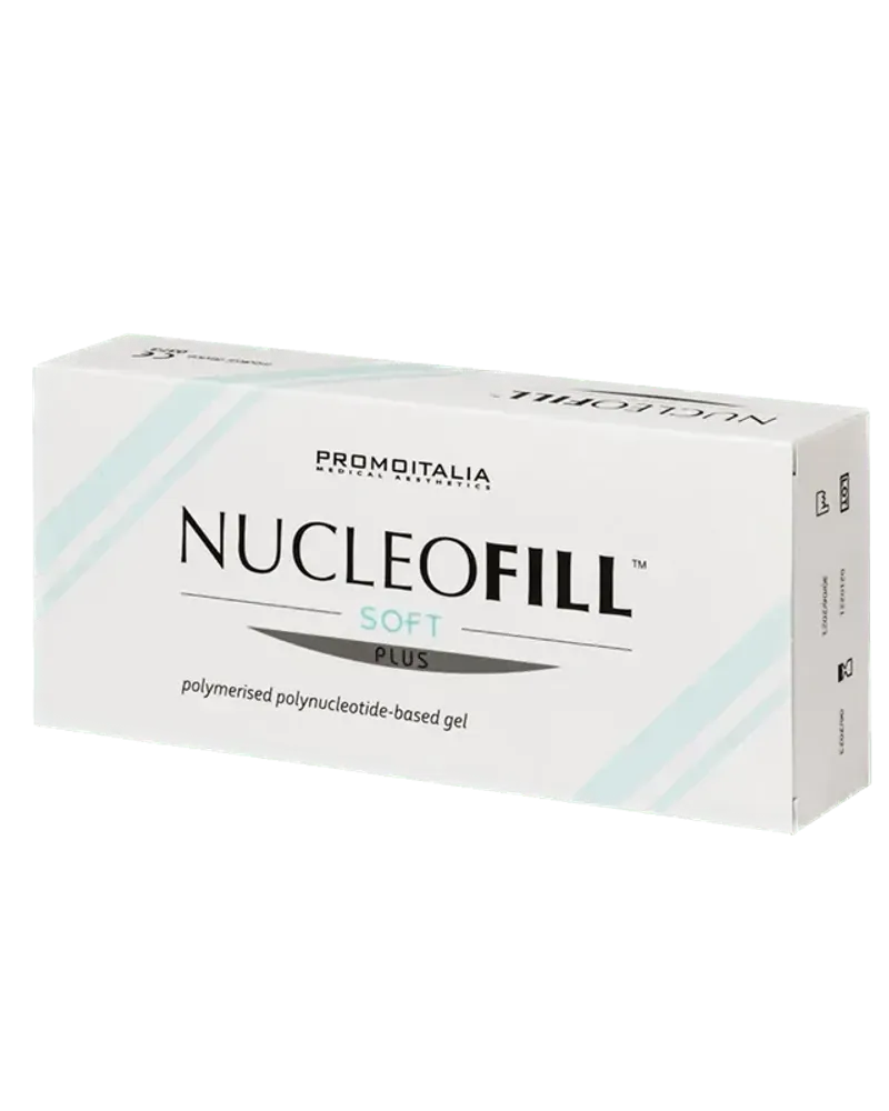 Nucleofill Soft Plus